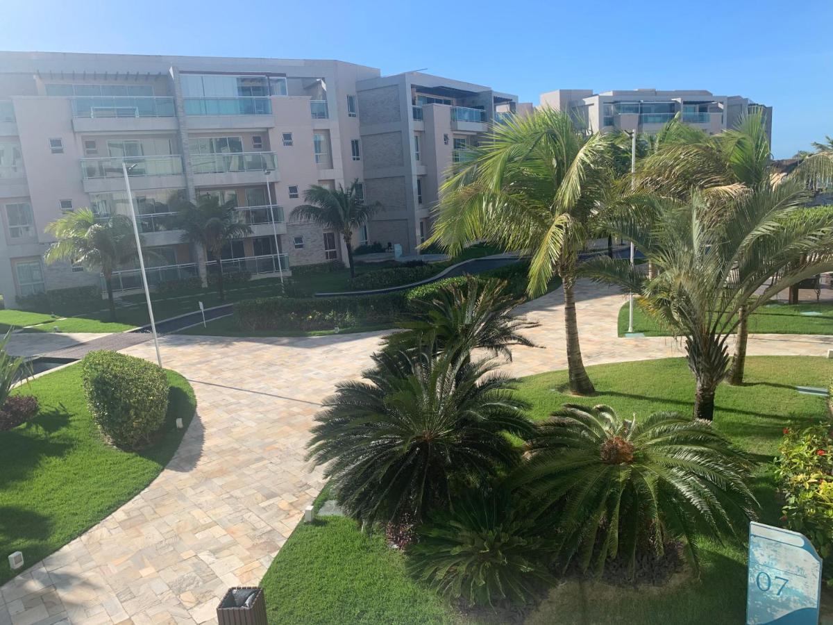 Beach Place Aquiraz Riviera Exterior foto