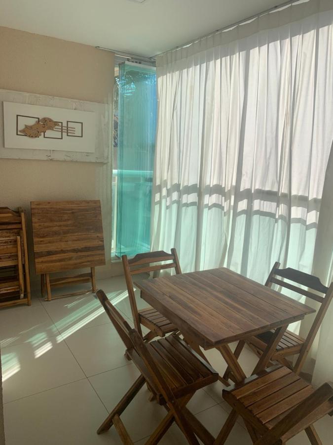 Beach Place Aquiraz Riviera Exterior foto
