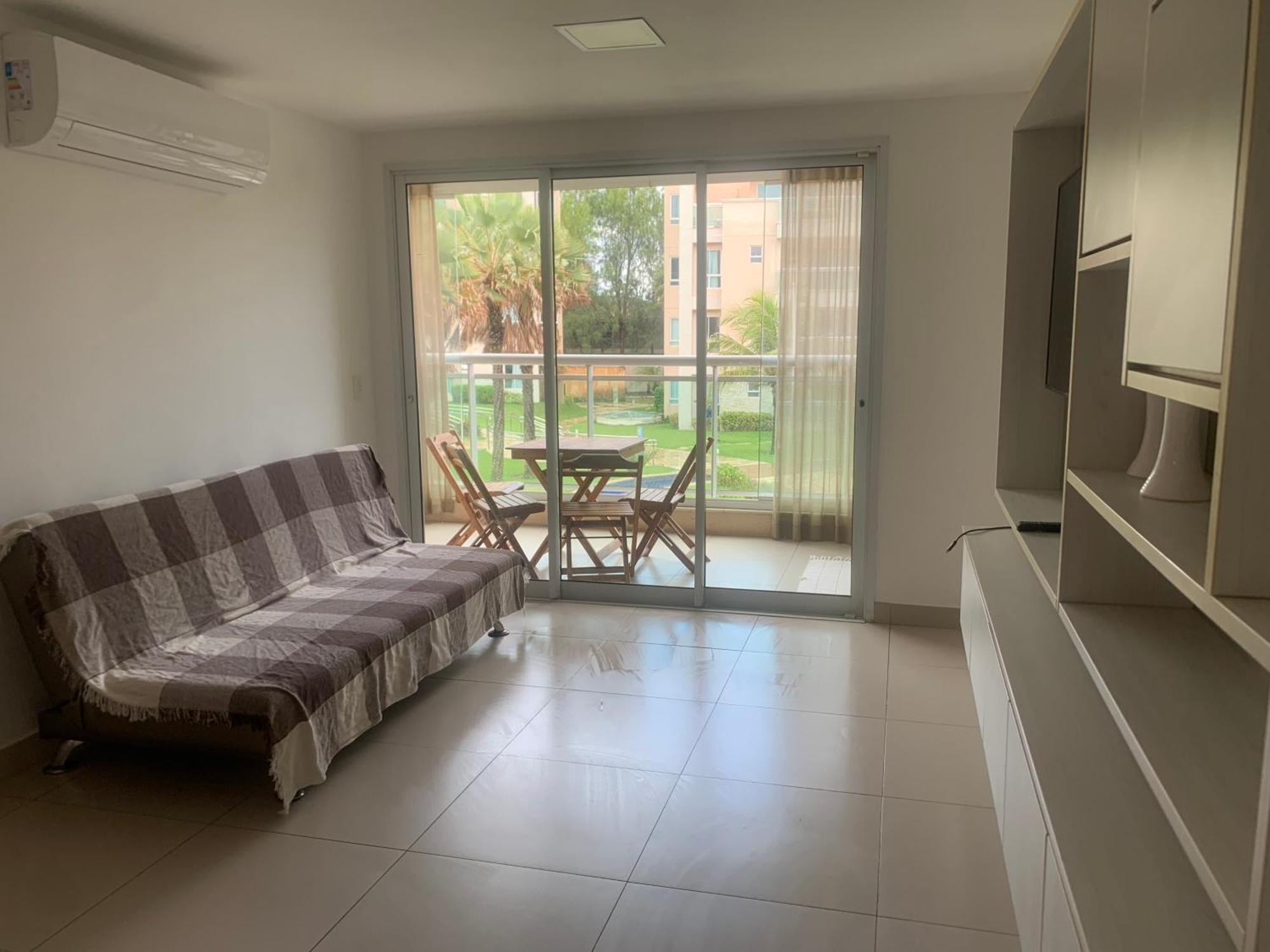 Beach Place Aquiraz Riviera Exterior foto